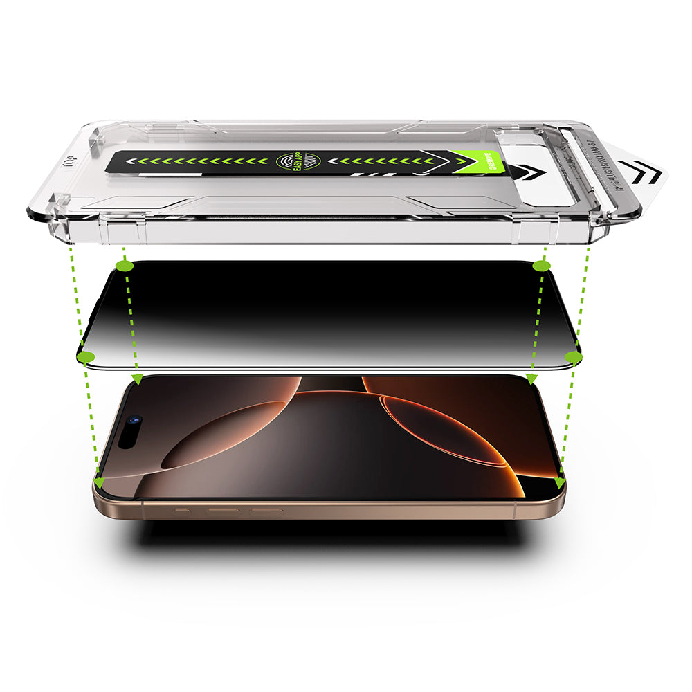 FOLIE DE STICLA PRIVACY cu aplicator inclus - EASY INSTALL