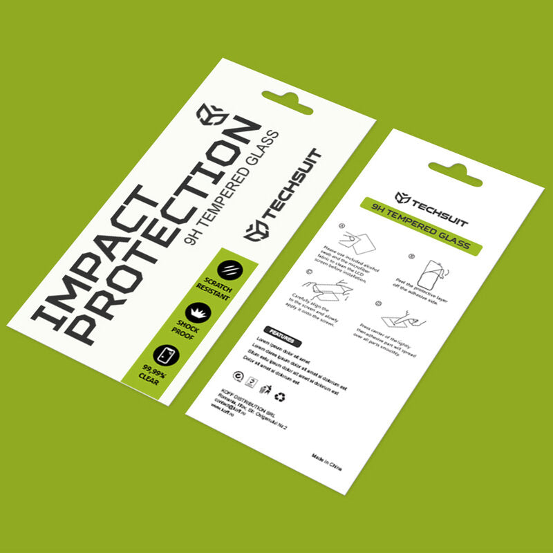 Folie de sticla Full Glue Glass