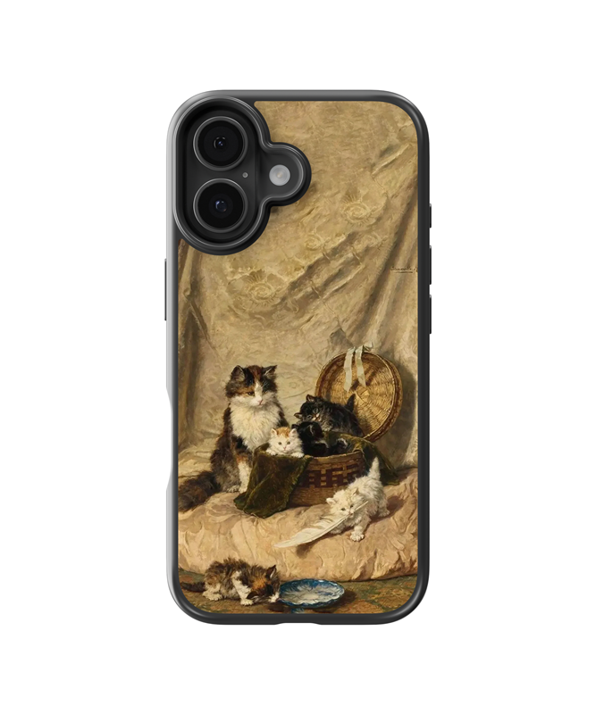 Husa Aristopisi Apple iPhone Impact Ultra