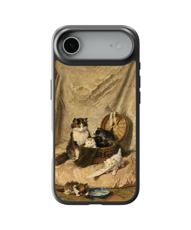 Husa Aristopisi Apple iPhone Impact Ultra