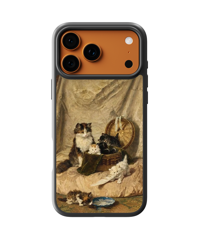 Husa Aristopisi Apple iPhone Impact Ultra