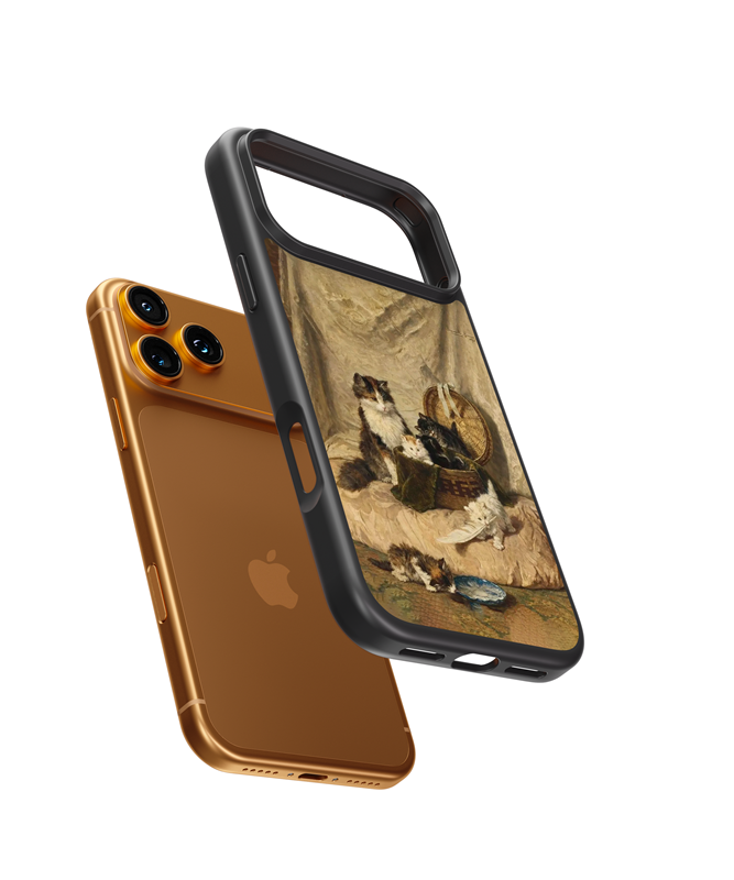 Husa Aristopisi Apple iPhone Impact Ultra