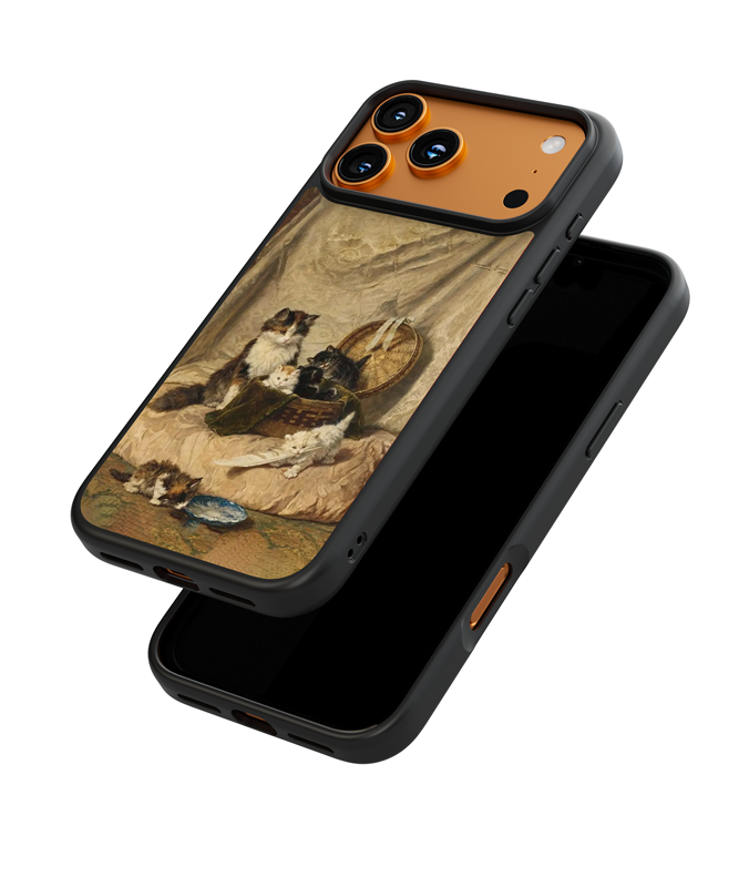 Husa Aristopisi Apple iPhone Impact Ultra