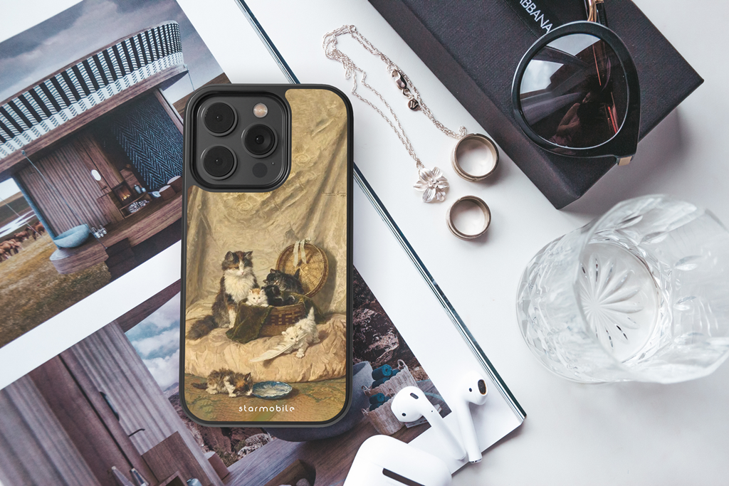 Husa Aristopisi Apple iPhone Impact Ultra