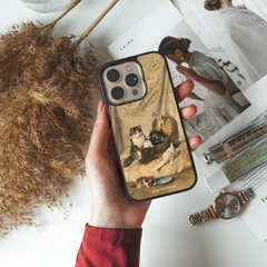 Husa Aristopisi Apple iPhone Impact Ultra