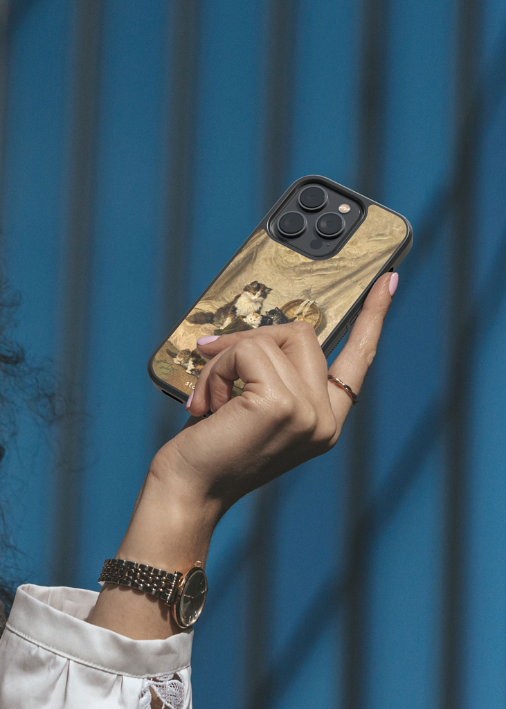 Husa Aristopisi Apple iPhone Impact Ultra