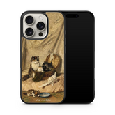 Husa Aristopisi Apple iPhone Impact Ultra