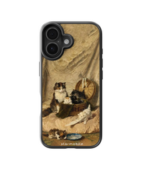 Husa Aristopisi Apple iPhone Impact Ultra