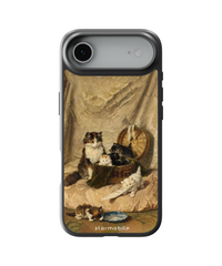 Husa Aristopisi Apple iPhone Impact Ultra