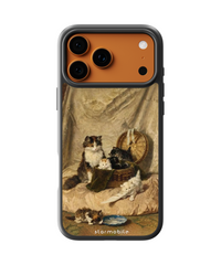 Husa Aristopisi Apple iPhone Impact Ultra