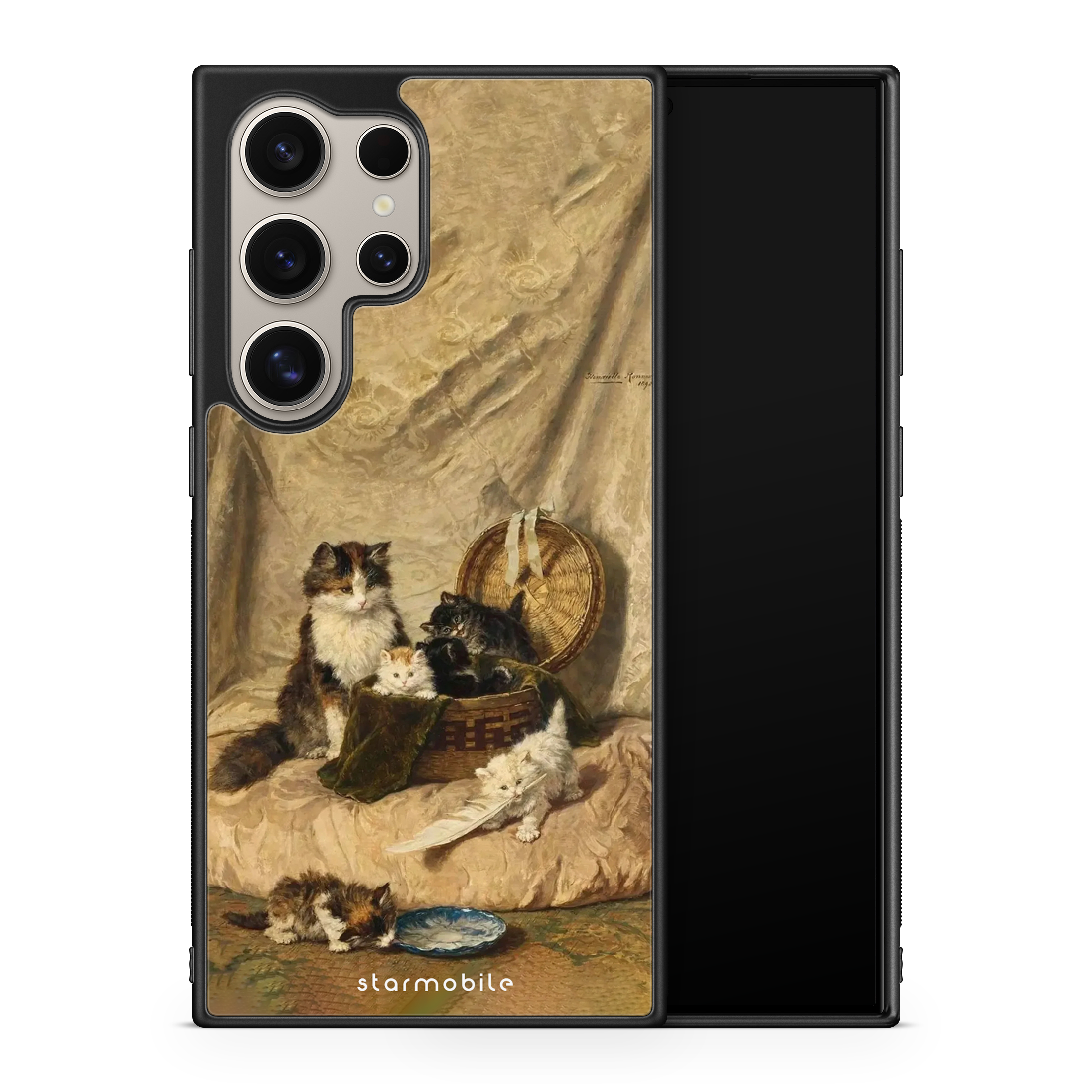 Husa Aristopisi Samsung Impact Ultra
