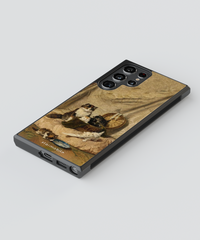 Husa Aristopisi Samsung Impact Ultra