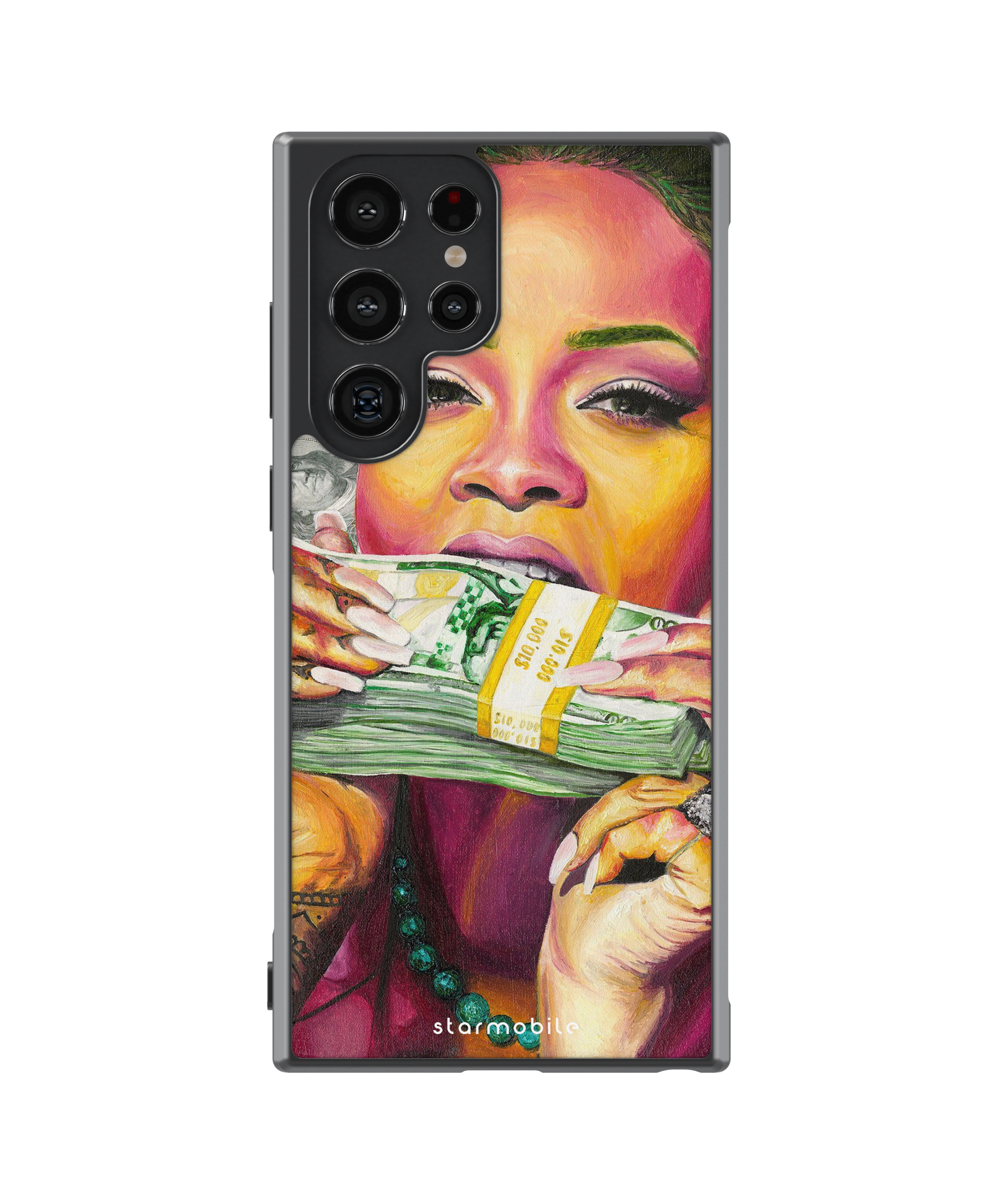 Husa Dollar Queen Samsung Impact Ultra