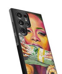 Husa Dollar Queen Samsung Impact Ultra