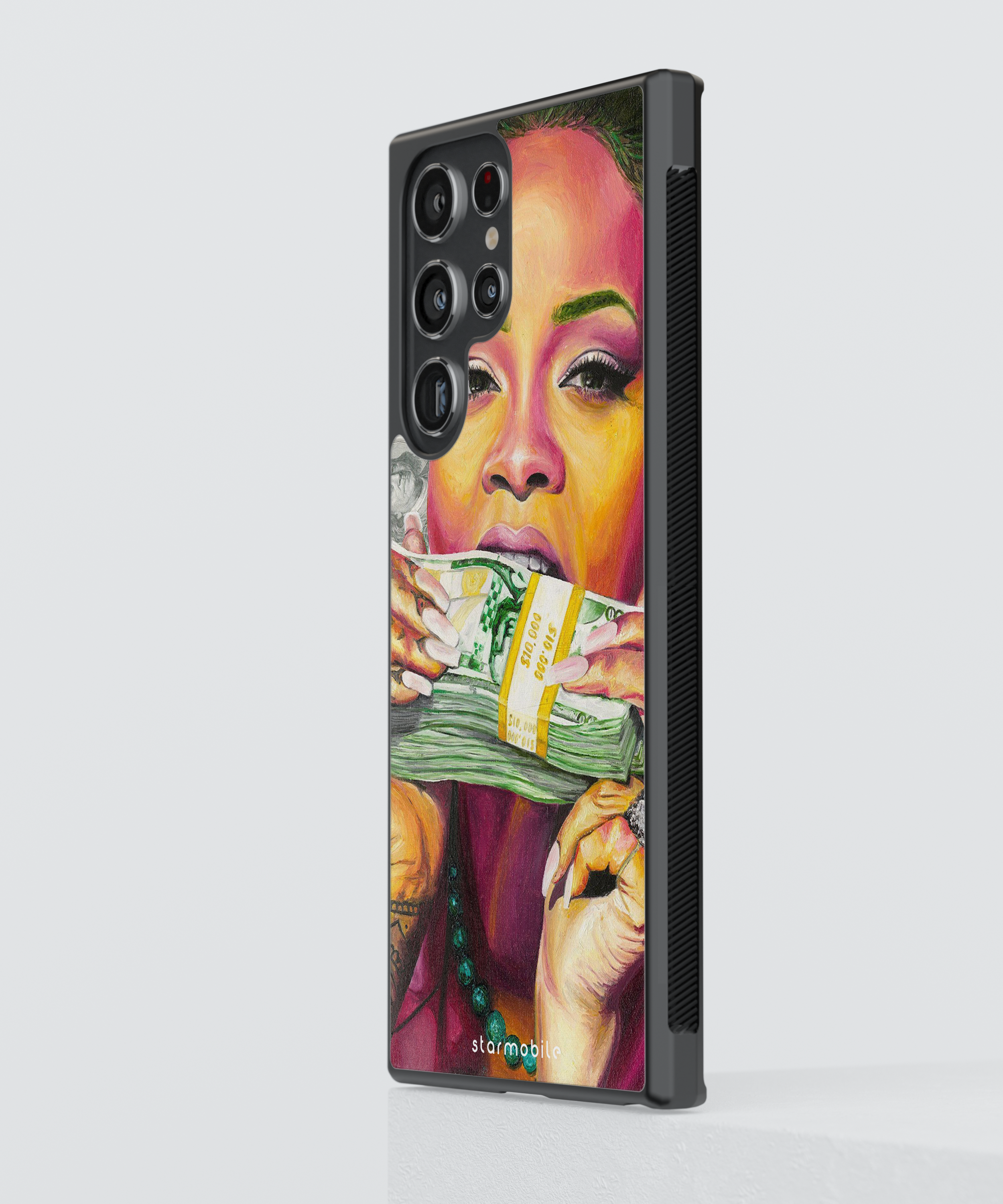 Husa Dollar Queen Samsung Impact Ultra