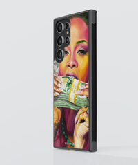 Husa Dollar Queen Samsung Impact Ultra