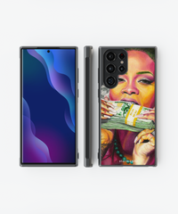 Husa Dollar Queen Samsung Impact Ultra