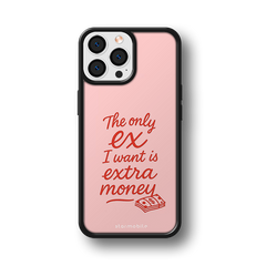 Husa Extra Money Apple iPhone Impact Ultra