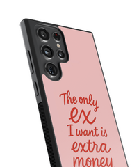 Husa Extra Money Samsung Impact Ultra