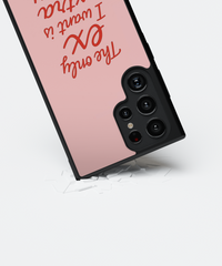 Husa Extra Money Samsung Impact Ultra