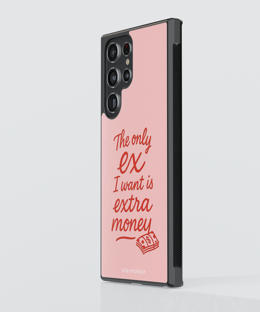 Husa Extra Money Samsung Impact Ultra