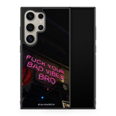 Husa F*ck your bad vibes Samsung Impact Ultra