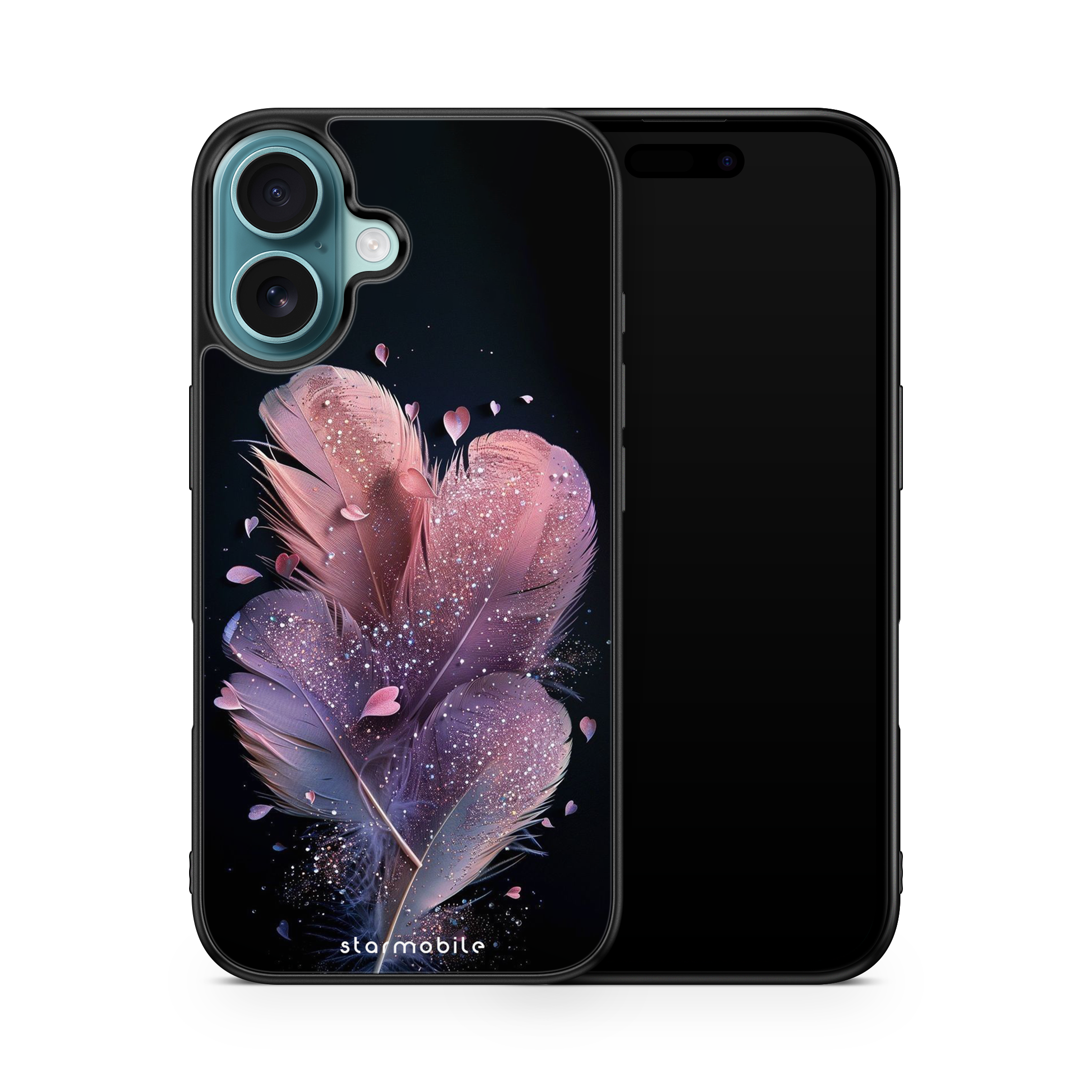 Husa Featherly Apple iPhone Impact Ultra