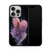 Husa Featherly Apple iPhone Impact Ultra