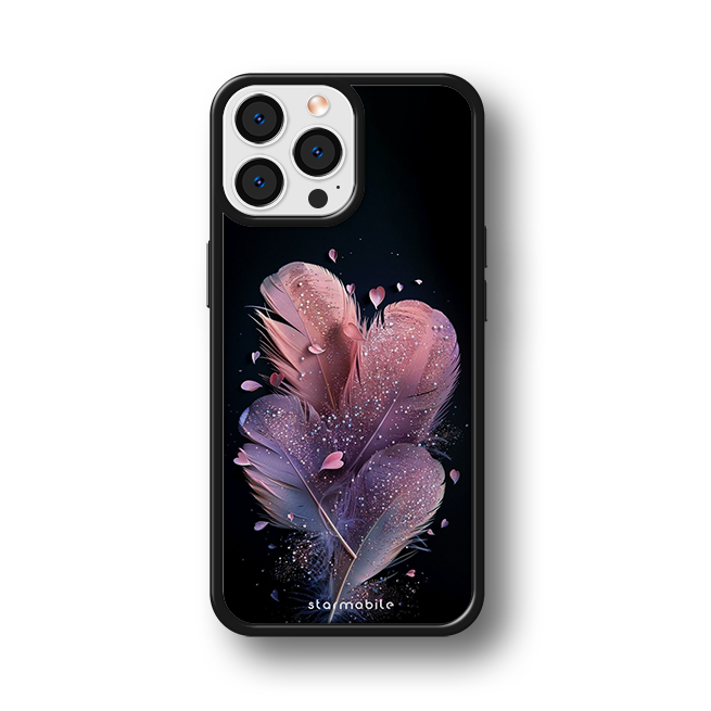 Husa Featherly Apple iPhone Impact Ultra