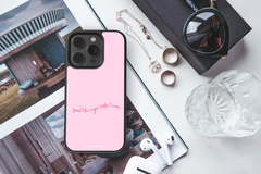 Husa Good Thinks Take Time Apple iPhone Impact Ultra