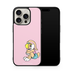 Husa Lola Bunny Apple iPhone Impact Ultra