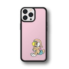 Husa Lola Bunny Apple iPhone Impact Ultra