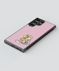 Husa Lola Bunny Samsung Impact Ultra