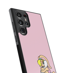 Husa Lola Bunny Samsung Impact Ultra