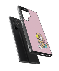 Husa Lola Bunny Samsung Impact Ultra