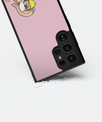 Husa Lola Bunny Samsung Impact Ultra