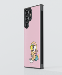 Husa Lola Bunny Samsung Impact Ultra