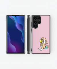 Husa Lola Bunny Samsung Impact Ultra