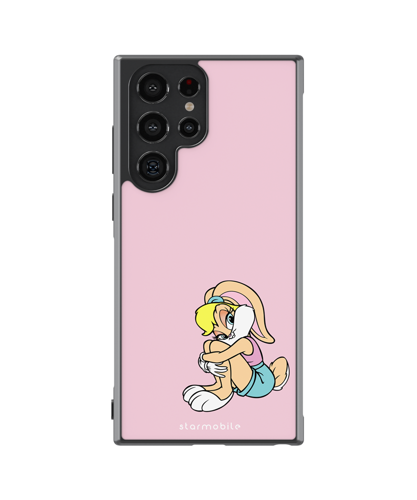 Husa Lola Bunny Samsung Impact Ultra