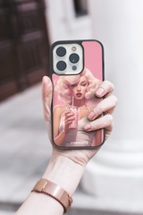 Husa Marilyn Apple iPhone Impact Ultra