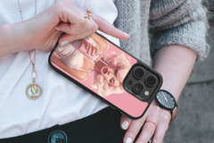 Husa Marilyn Apple iPhone Impact Ultra