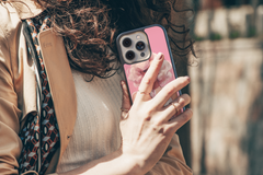 Husa Marilyn Apple iPhone Impact Ultra