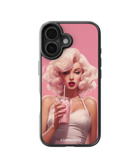 Husa Marilyn Apple iPhone Impact Ultra