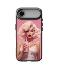Husa Marilyn Apple iPhone Impact Ultra