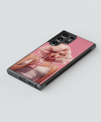 Husa Marilyn Angel Samsung Impact Ultra