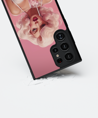 Husa Marilyn Angel Samsung Impact Ultra