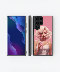 Husa Marilyn Angel Samsung Impact Ultra