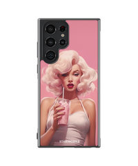 Husa Marilyn Angel Samsung Impact Ultra