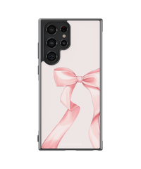 Husa Pink Bow Samsung Impact Ultra