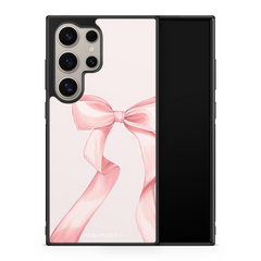 Husa Pink Bow Samsung Impact Ultra
